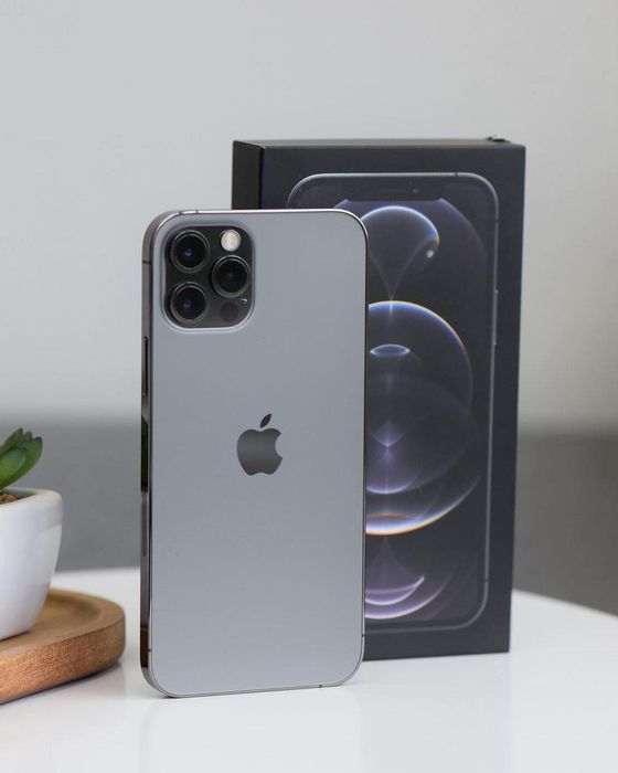 Nasiya ‼️ iPhone 12 pro max | Variant | Рассрочка | в кредит