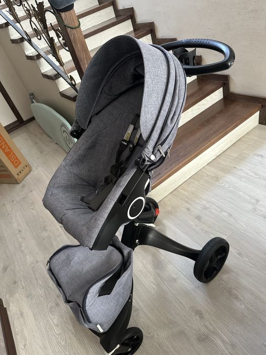 Коляска Dsland v8 2in1