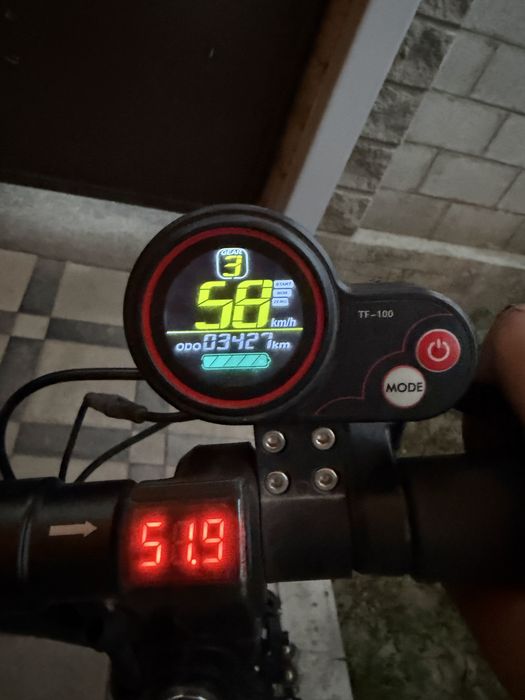 Продам  kugo m5pro