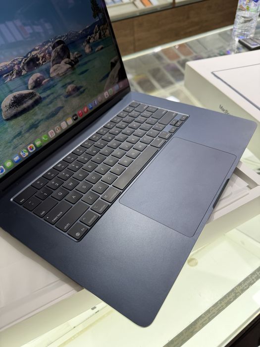 macbook air m4 chip