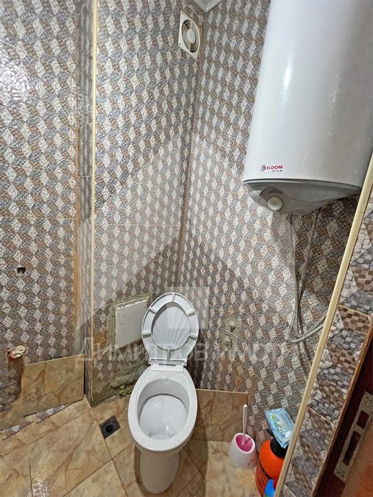 Продава се Едностаен апартамент в Нови пазар - 40 кв.м за 850 €/кв.м - Снимка #10