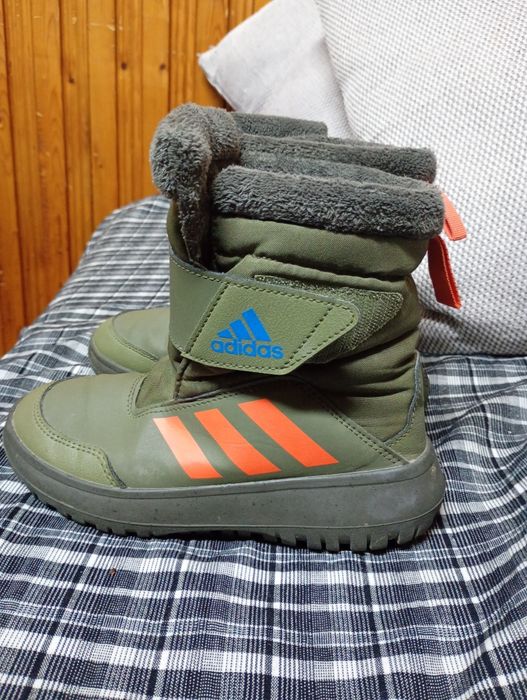 Детски апрески adidas WINTERPLAY