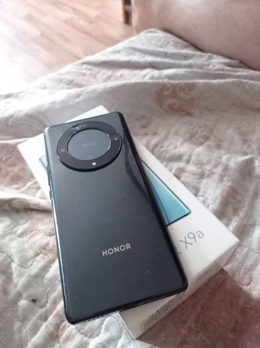 HONOR X9A 5G 8/256GB