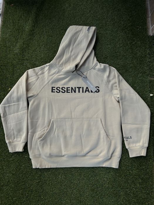 Trening // Essentials Fear Of God  \\ Premium