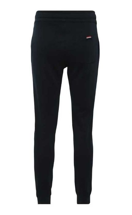 Pantaloni lungi US Polo marimea M, bleumarin