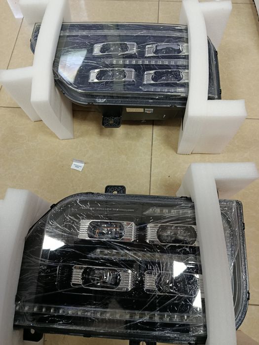 Yutong Elektro Avtobus oldi faralari