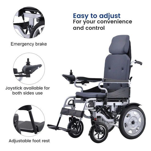 Nogironlar aravachasi