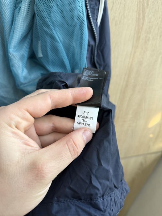 The North Face Jacket Femei