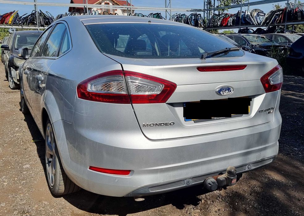 Dezmembrez Ford Mondeo 2010 Facelift 2.0 d 6 tr euro 5