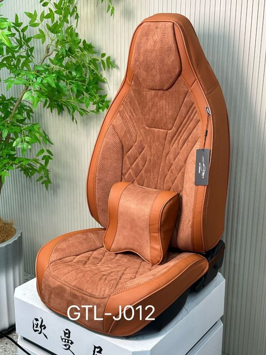 Чехлы - трансформер, универсальные. Рекаро.