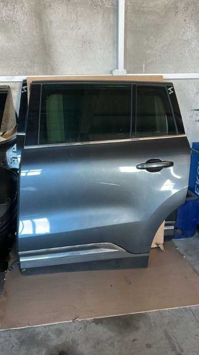 Usa stanga spate Renault Espace 5 2018