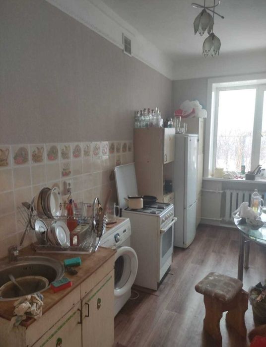 Продам 1-комн. кв. по ул. Крепостной