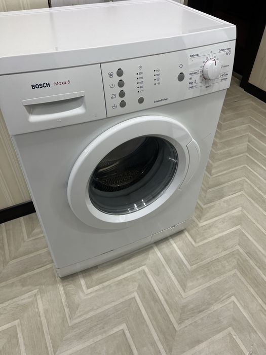 Продаем стиральную машину