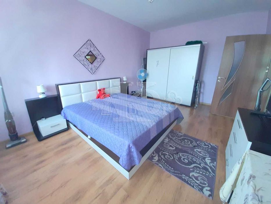 Продава се Двустаен апартамент в Добрич, Балик - 66 кв.м за 951 €/кв.м - Снимка #3