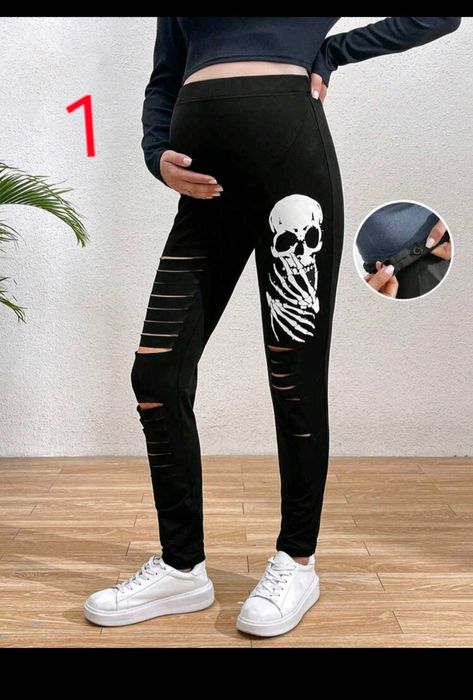 Клин за бременни р-р L