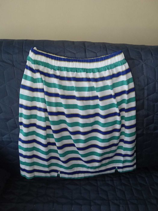 Летни поли с принт