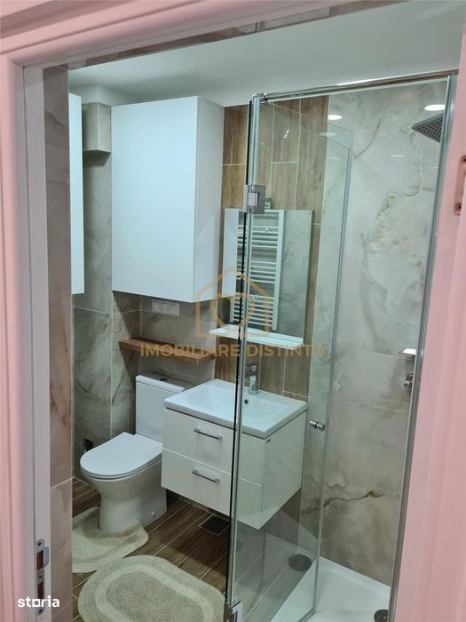 Apartament 2 camere Casa Crisan