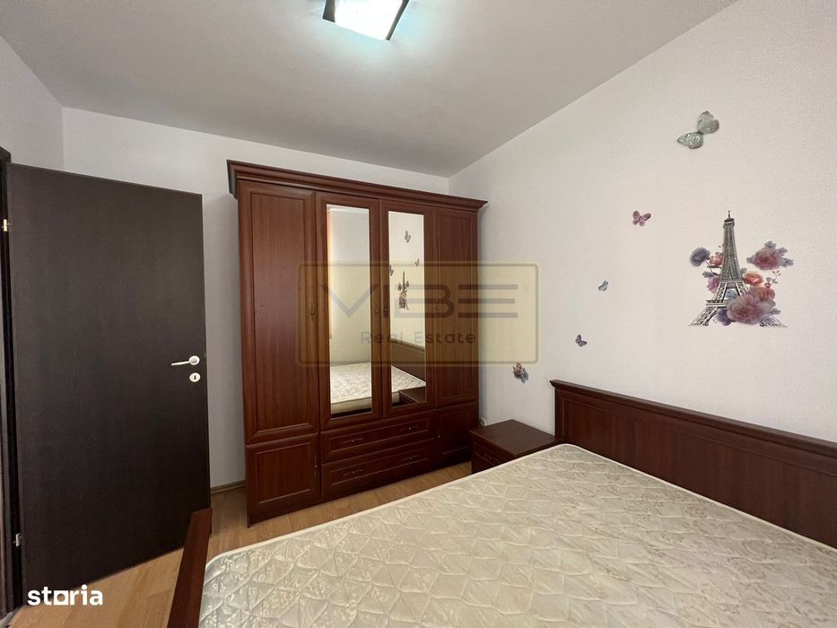 Apartament 2 camere Tatarasi - Complex Green Park
