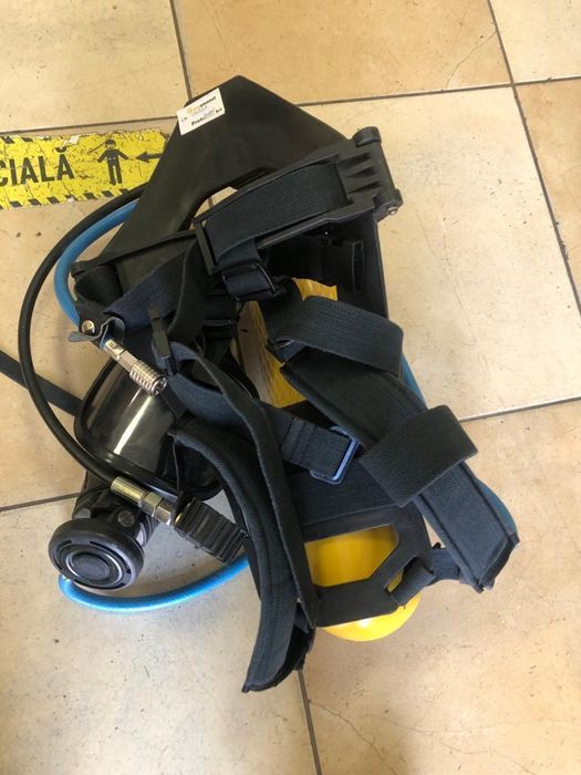 Aparat de protectie respiratorie Porsalv Aariac-98 -A-