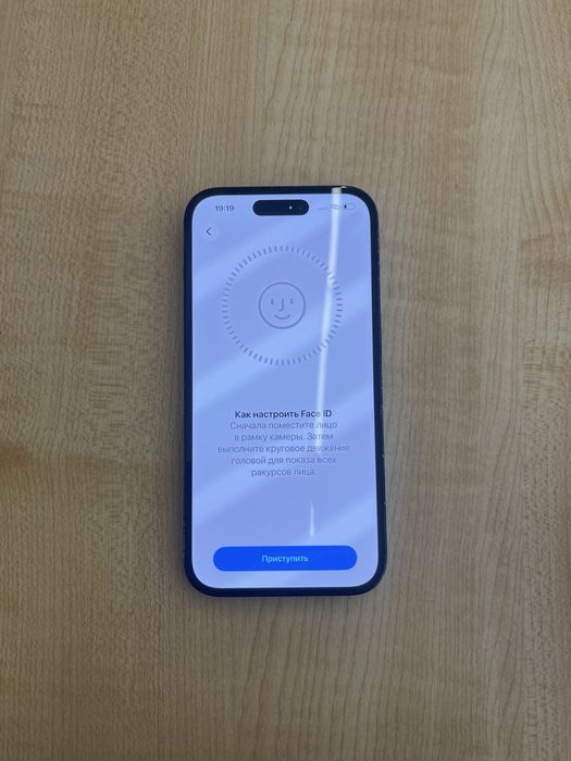 iPhone 14 Pro в идеальном состоянии