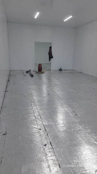 Tom yopamiz izolyatsiya ishlarin qilamiz arzon sifatli