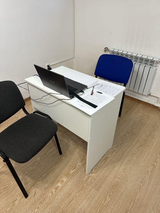 Офисная мебель срочно