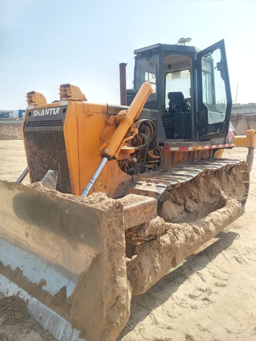 Услуги бульдозера Шантуй