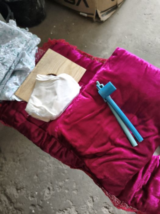 бешик комплект всё