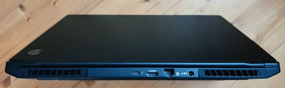 Laptop gaming 144Hz i7 9750H 16GB RAM GTX 1660TI NVMe 500GB