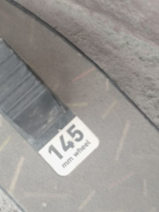 Самокат Reaction