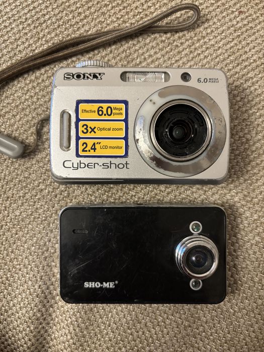 для фотоаппаратов