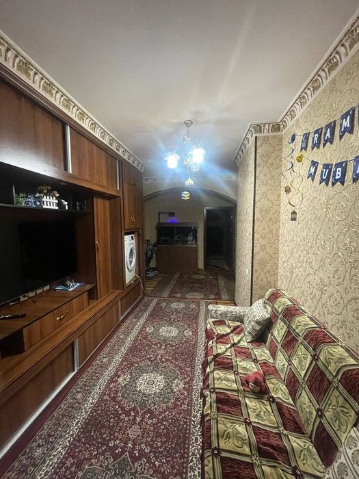 #Квартира Сотилади # Шайхонтохур  Туман
3/7/9