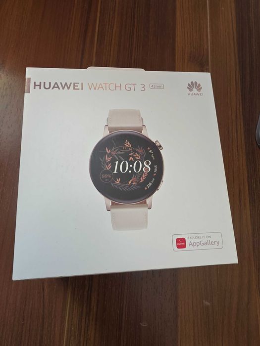 Smartwatch Huawei GT 3