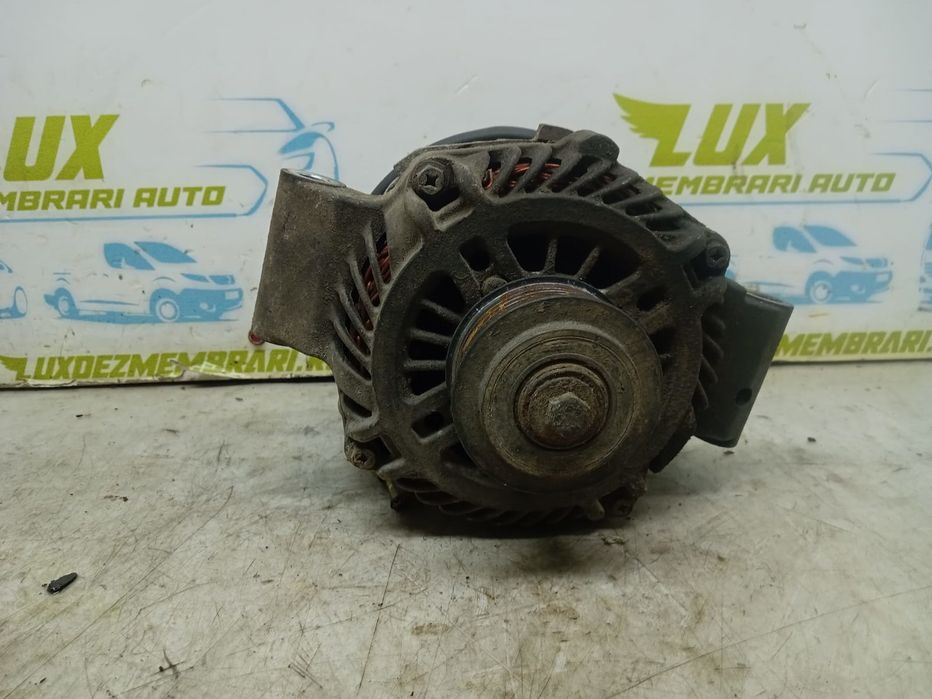 Alternator a3tj1181 Mazda CX-7 1 (facelift) (2009 - 2012) L3Y7