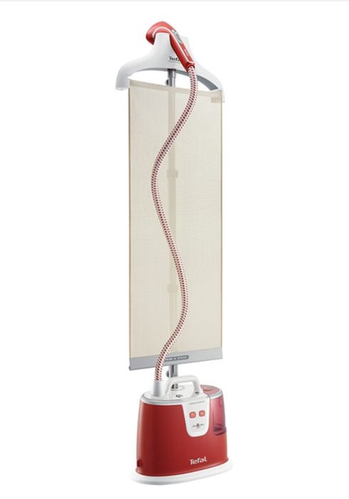 Продаётся Отпариватель от TEFAL IS8380.