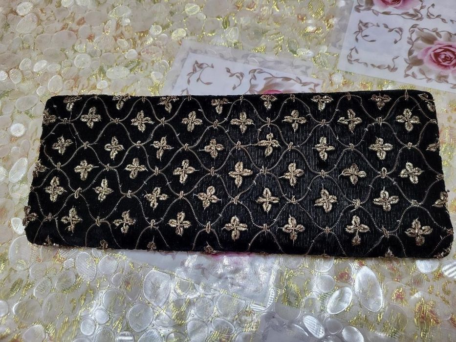 Бархатный Кошелёк