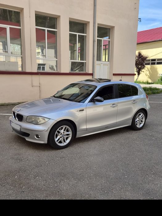 Vand bmw seria 1