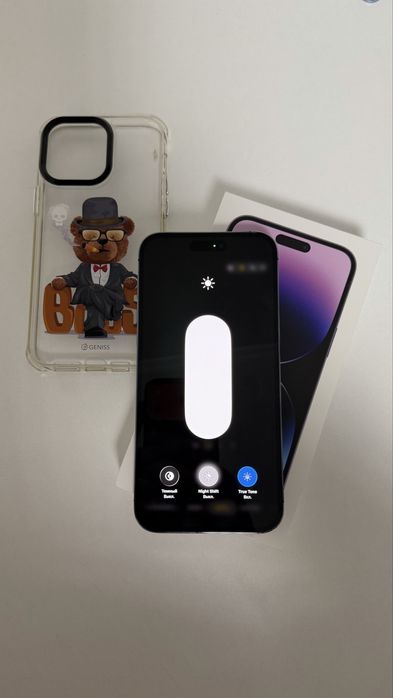 Продам Iphone 14 pro max 512gb