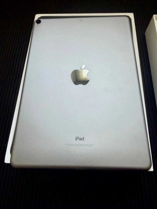 iPad Pro 10.5 в хорошем состоянии