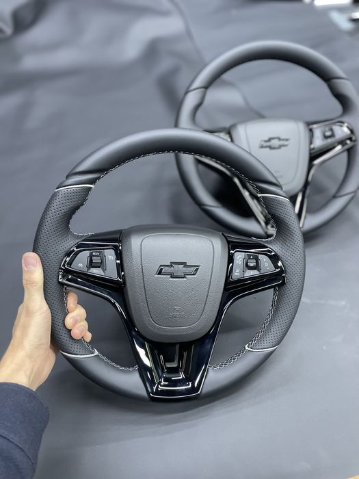 Cobalt anatomiya rul