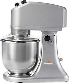 Миксер планетарный Sirman Plutone 7