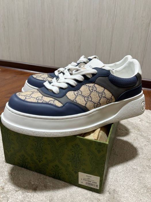 Krasofka Gucci Brand 42/43