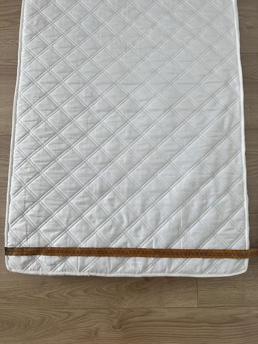 Saltea pat bebelusi, 120/60 cm