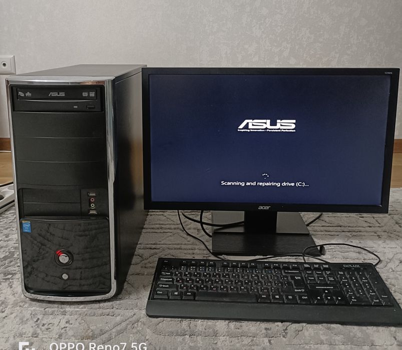 Продам игровой компьютер
