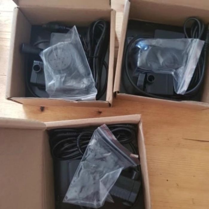 Мини фонтан