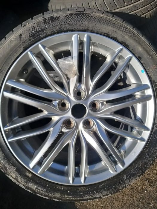 Set Jante pentru Suzuki ,Toyota,Lexus R18