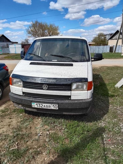 Продам бус Volkswagen