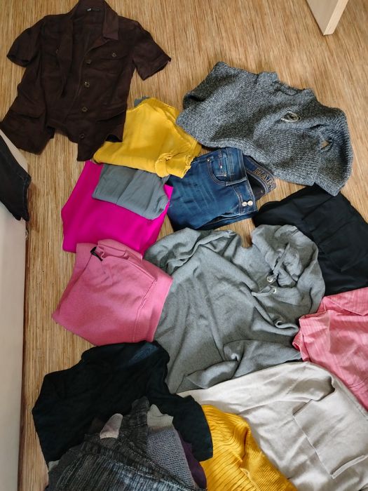 Вещи на мальчика и девочку, до 14лет