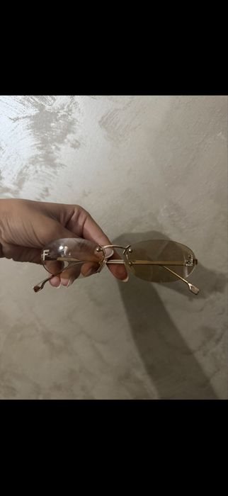 Оригинални очила Fendi
