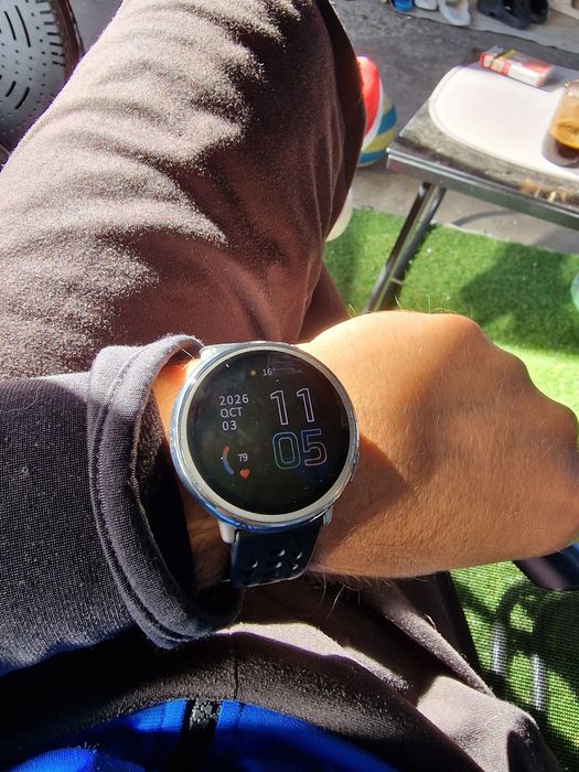 Vand Smartwatch Amazfit Active 2